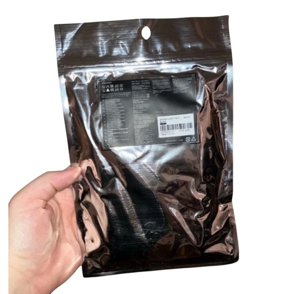 Over the knee sock Legwear - Picture 3 of 3